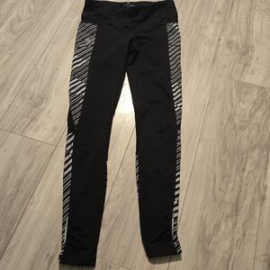 Athleta Small Leggings